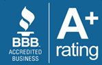 Hawthorne Plumbing Heating Cooling BBB A+ Rating