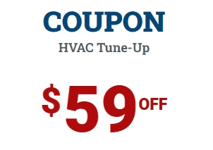 hawthorne plumbing - hvac tune up - coupons