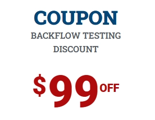 hawthorne plumbing - backflow testing discount - coupons