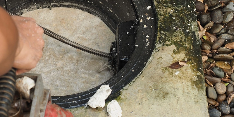 sewer smell - What Could Be Causing the Problem? - plumber