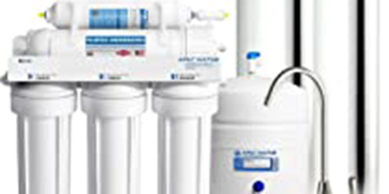 water filtration - APEC 3-Stage Whole House Water Filtration System - white apec 3 water filtration system parts