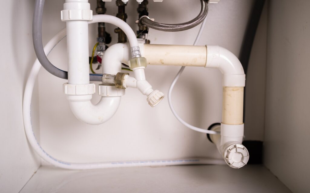 Root Causes of Sewer Gas