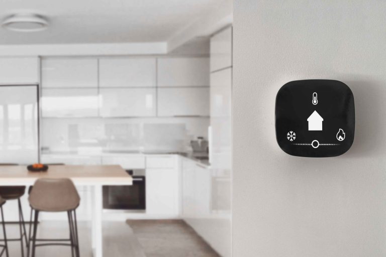 Thermostat Settings