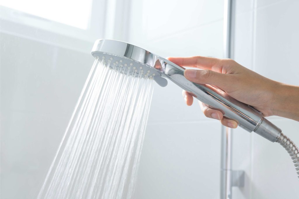 Water Softener
