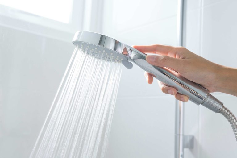 Water Softener
