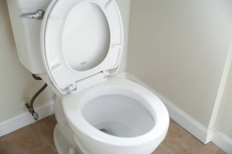 How to Fix a Running Toilet