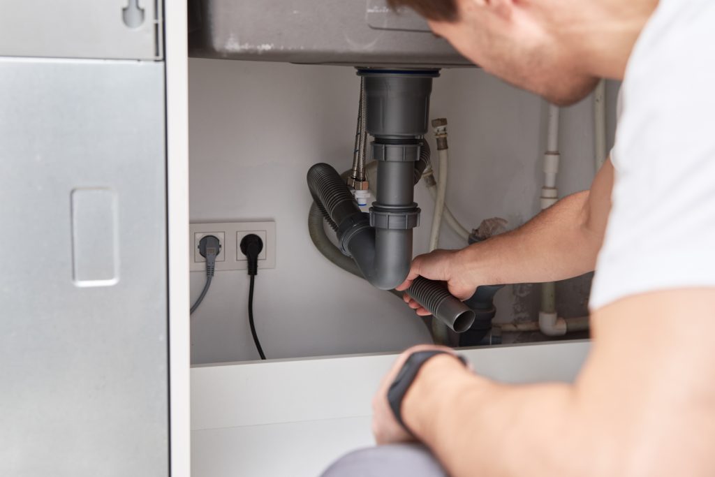 Aging Plumbing Systems