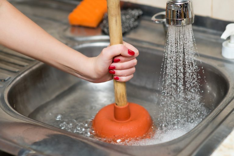 Causes Drain Clogs in Las Vegas