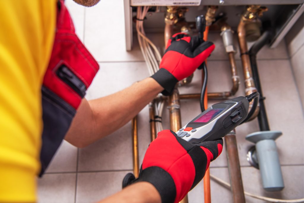 Fast Plumbing Repairs