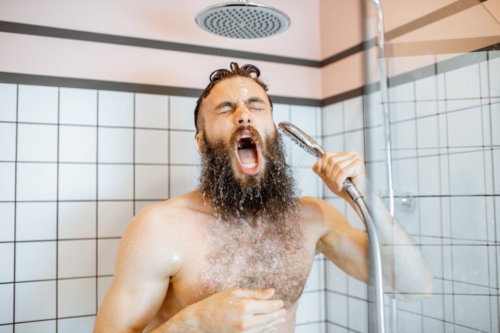 Hot Water Running Out Too Quickly