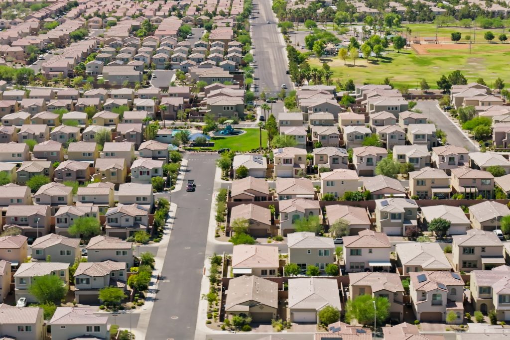 Las Vegas Heat Affects Air Conditioning