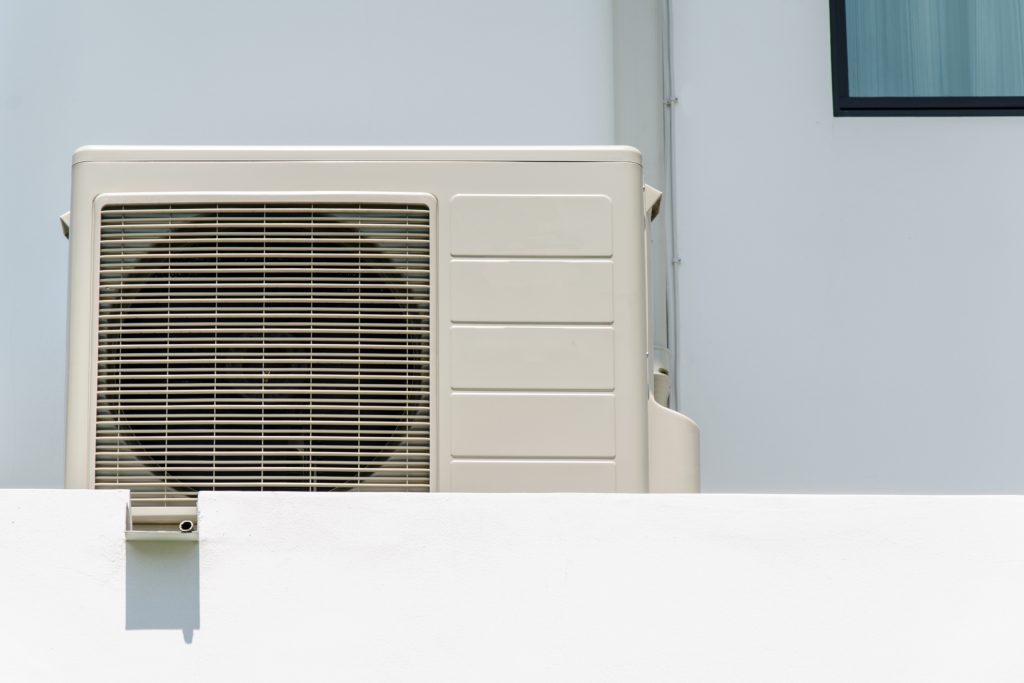 Overheating Compressors