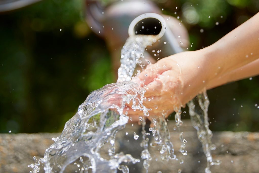 Protect Your Home From Hard Water