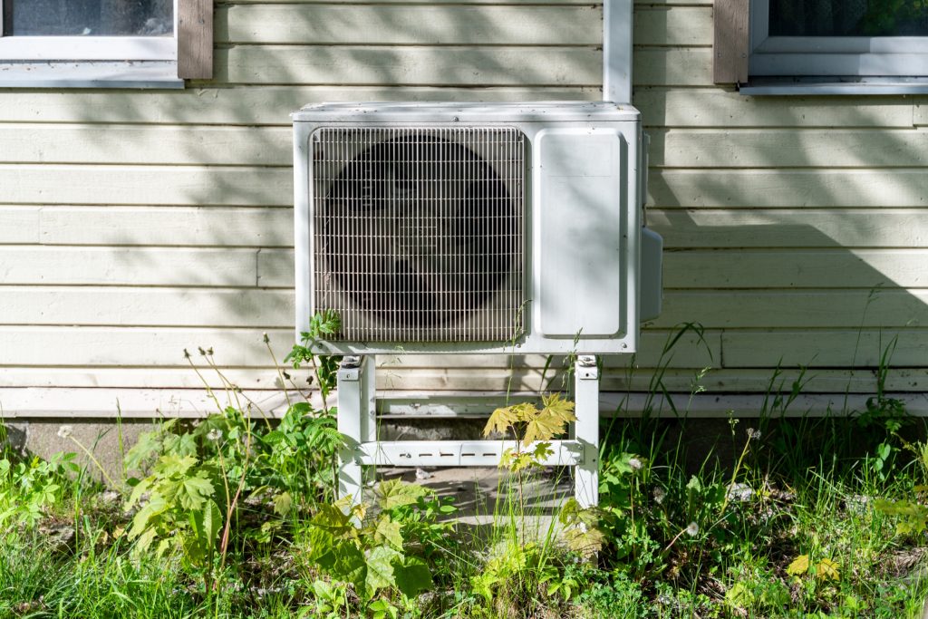 Service Your AC in Las Vegas featured image
