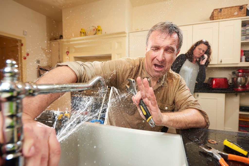 Signs You Need Plumber in Las Vegas featured image