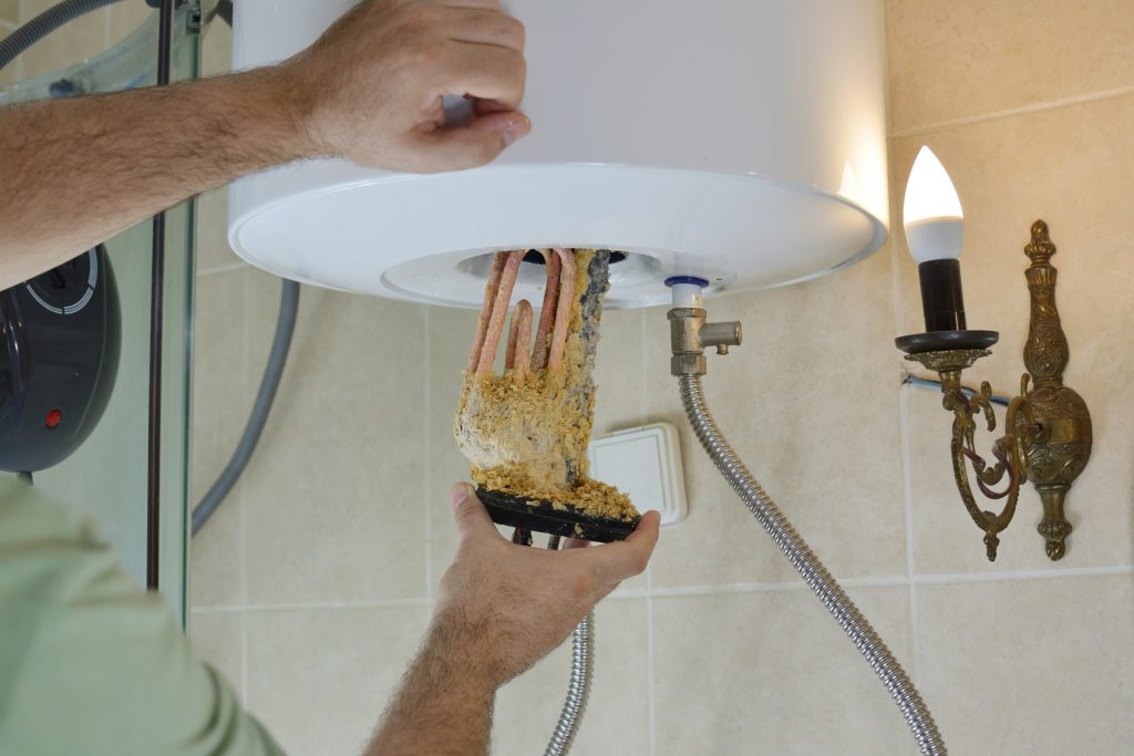 Water Heater Problems Las Vegas Homeowners Face featured image