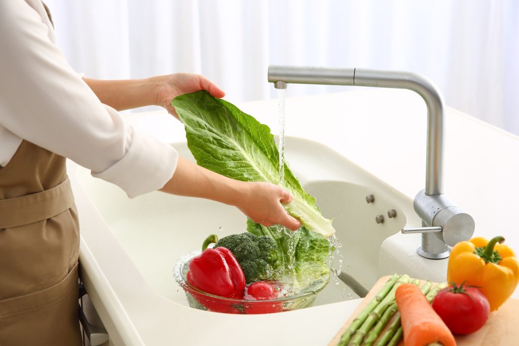 Water Pressure Low in Reno featured image