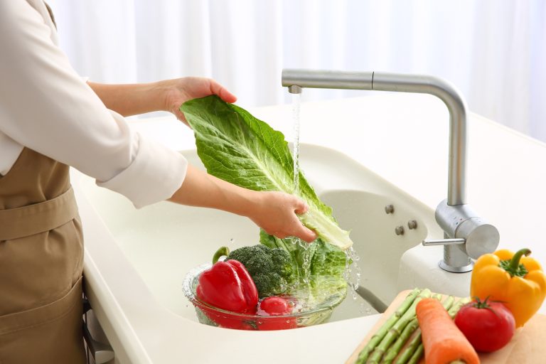 Water Pressure Low in Reno featured image