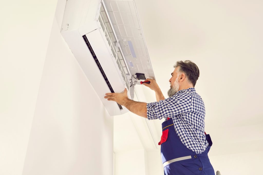 AC Needs Repair in Las Vegas featured image