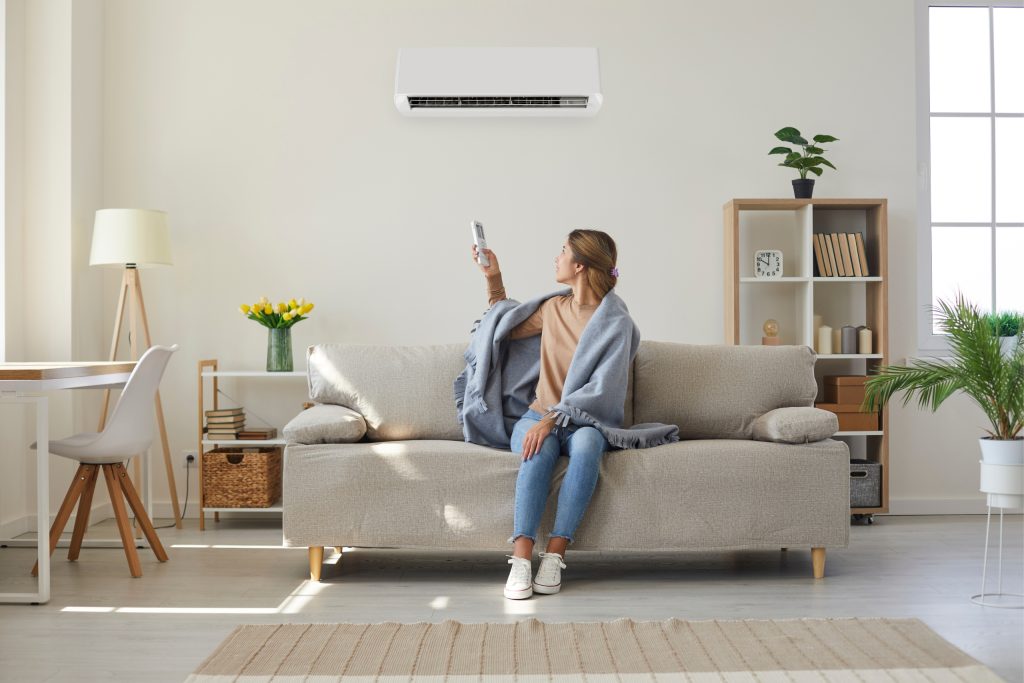 How to Prevent AC Repairs