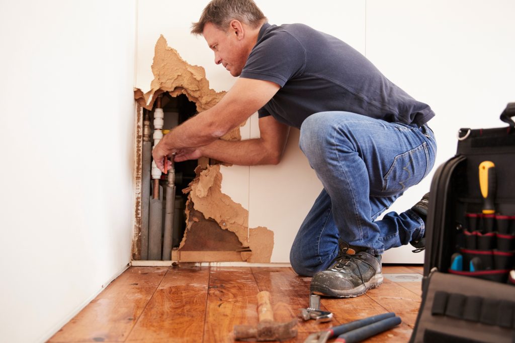 How to Reduce Sediment Buildup