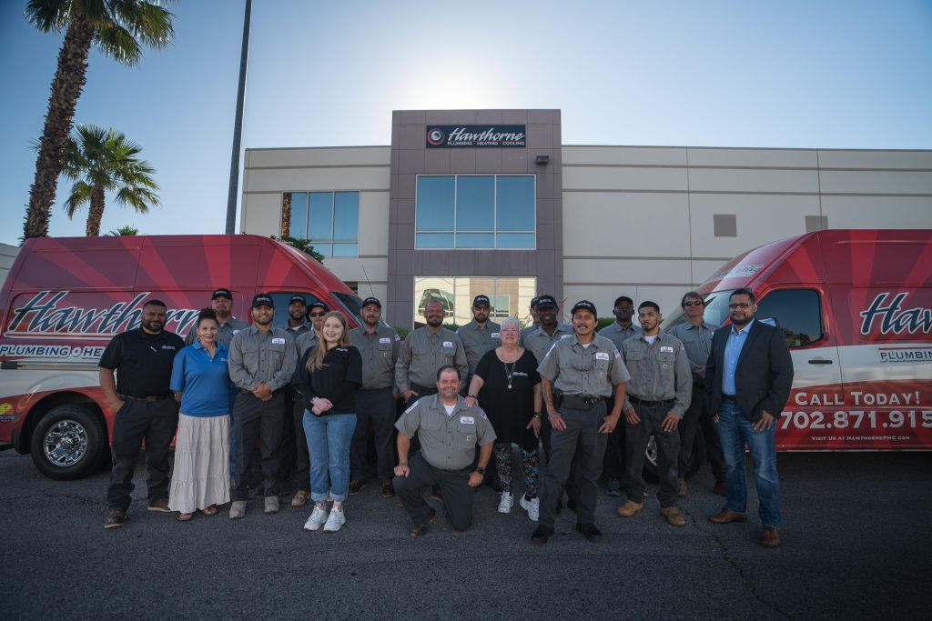 Las Vegas Plumbing