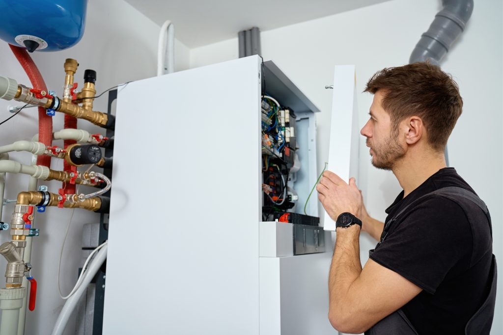 Schedule Regular Plumbing Inspections