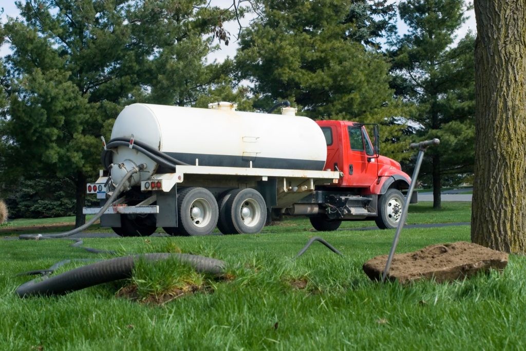 Best Septic Tank Shock Treatment featured image