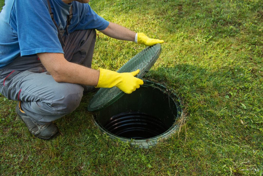 Maintenance Tips for a Healthy Septic System