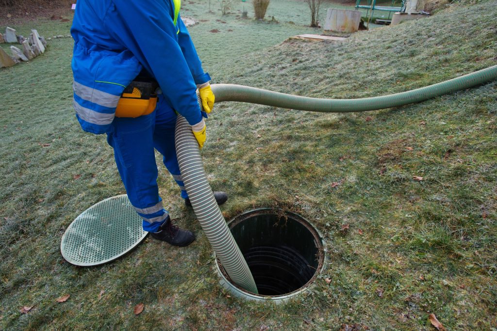 What NOT to Put in Your Septic System