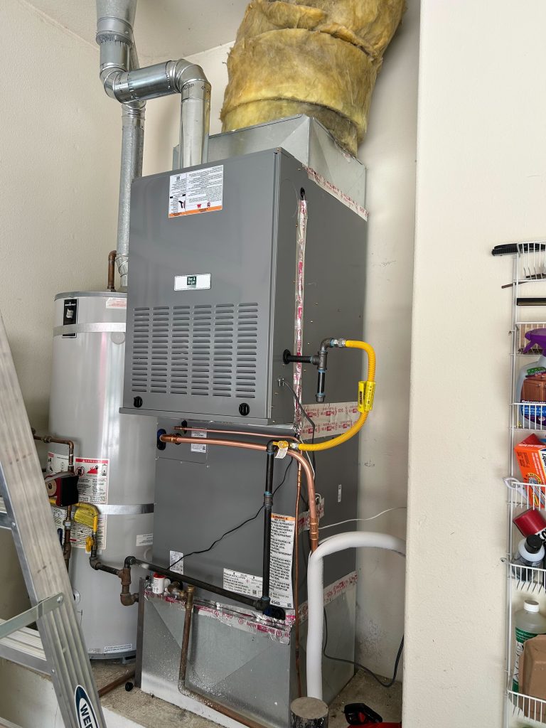 furnace service