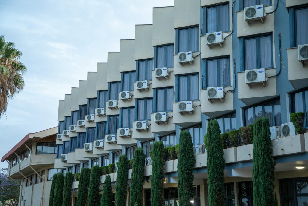 Best AC Unit Size for Las Vegas Homes featured image