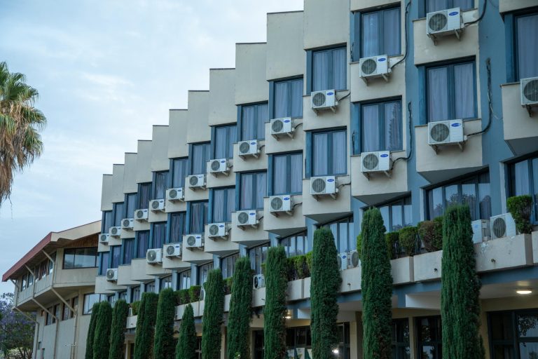 Best AC Unit Size for Las Vegas Homes featured image