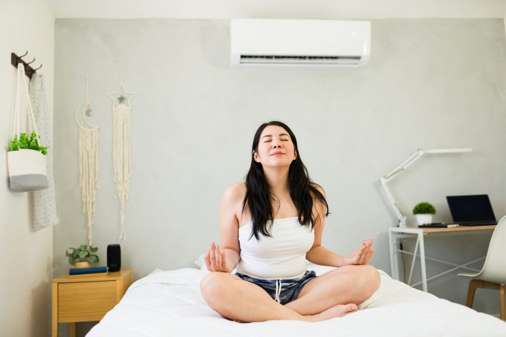 Factors Affect AC Size