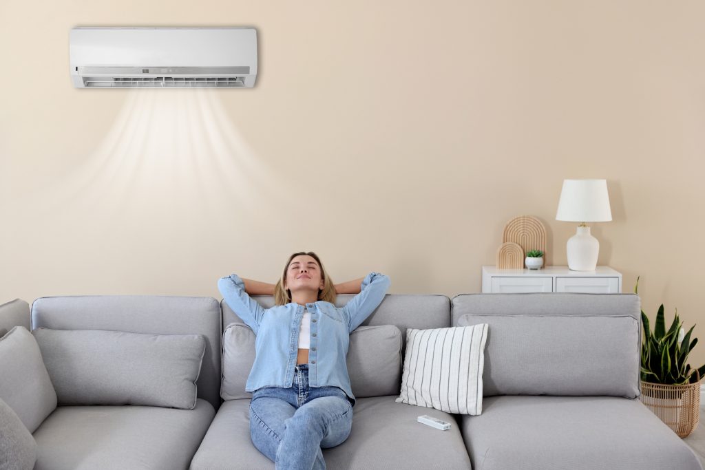 Steps to Protect Indoor Air Quality